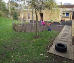 My World Outdoors