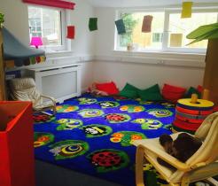 WE CURRENTLY HAVE SPACES AVAILABLE IN OUR 2-5 ROOM WE CURRENTLY HAVE SPACES AVAILABLE IN OUR 2-5 ROOM