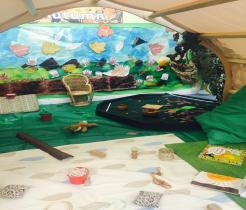 WE CURRENTLY ONLY HAVE A FEW SPACES LEFT IN OUR BABY ROOM ! WE CURRENTLY ONLY HAVE A FEW SPACES LEFT IN OUR BABY ROOM !