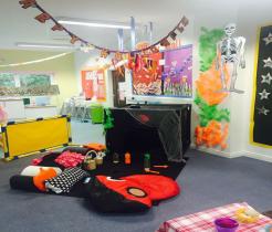 WE CURRENTLY ONLY HAVE A FEW SPACES LEFT IN OUR BABY ROOM ! WE CURRENTLY ONLY HAVE A FEW SPACES LEFT IN OUR BABY ROOM !